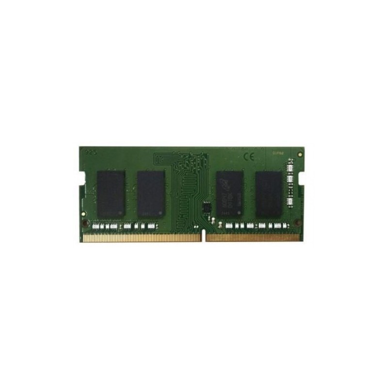 QNAP RAM-4GDR4A0-SO-2666 module de mémoire 4 Go 1 x 4 Go DDR4 2666 MHz