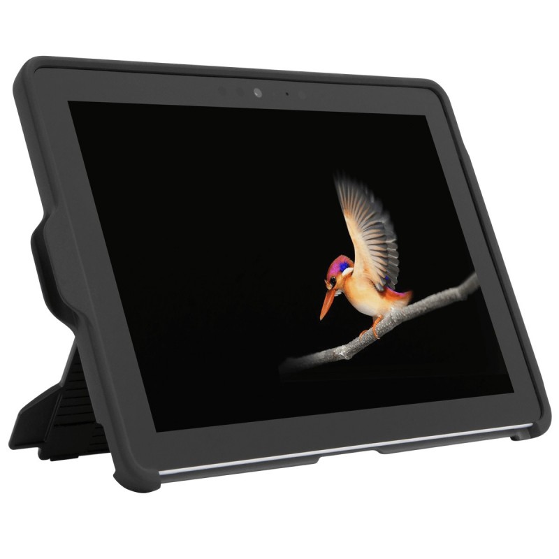 Targus THZ779GL étui pour tablette Folio Noir