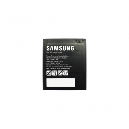 Samsung GP-PBG736AS Batterie Noir