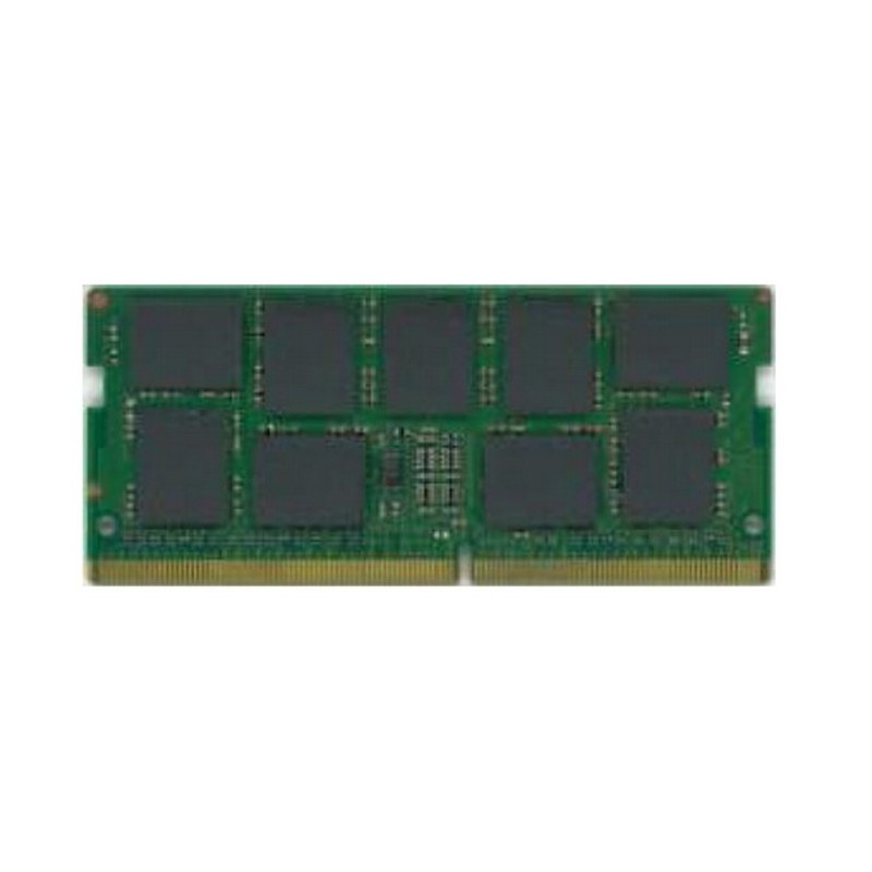 Dataram 8GB DDR4-2400 SODIMM module de mémoire 8 Go 1 x 8 Go 2400 MHz