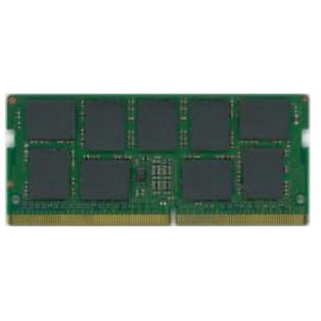 Dataram 8GB DDR4-2400 SODIMM module de mémoire 8 Go 1 x 8 Go 2400 MHz