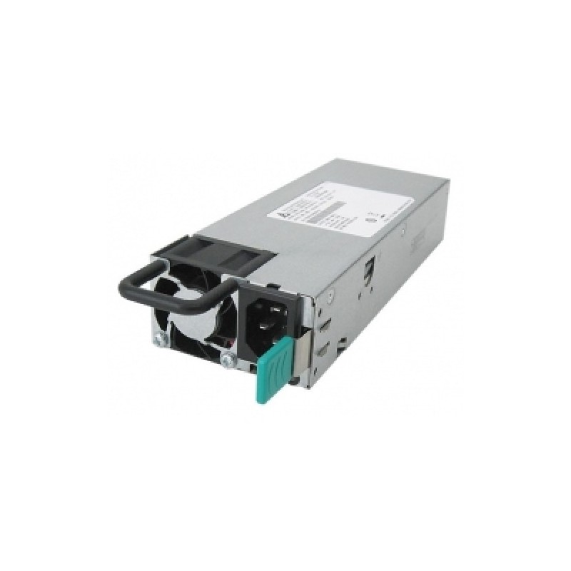 QNAP SP-B01-500W-S-PSU unité d'alimentation d'énergie Gris