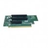 Intel A2UL8RISER2 Compartiment pour ordinateur PCI bracket