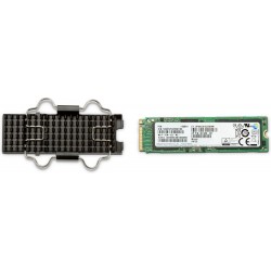 HP Kit Z Turbo Drive 1 To TLC (Z4 Z6 G4) SSD