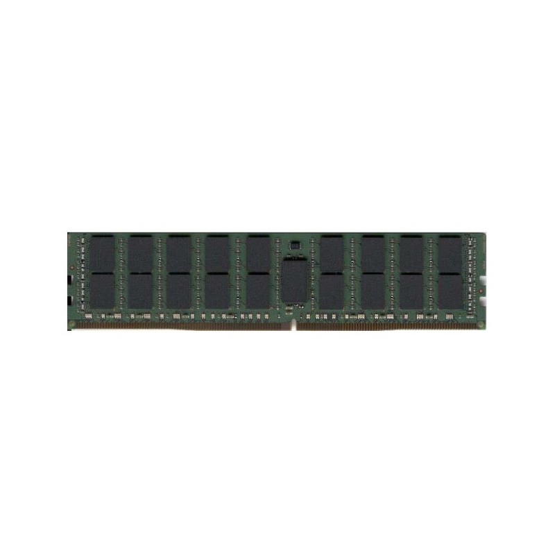 Dataram DRL3200RD8 16GB module de mémoire 16 Go 1 x 16 Go DDR4 3200 MHz ECC