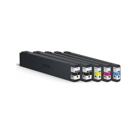 Epson WorkForce Enterprise WF-C21000 Magenta cartouche d'encre 1 pièce(s) Original