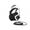 HP 6MF36AA Casque Avec fil Arceau Jouer USB Type-A Blanc