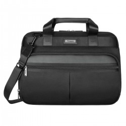 Targus TBS951GL sacoche d'ordinateurs portables 35,6 cm (14") Slip case Noir