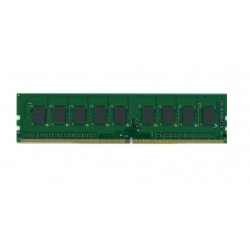 Dataram DRL2666E 8GB module de mémoire 8 Go 1 x 8 Go DDR4 2666 MHz ECC