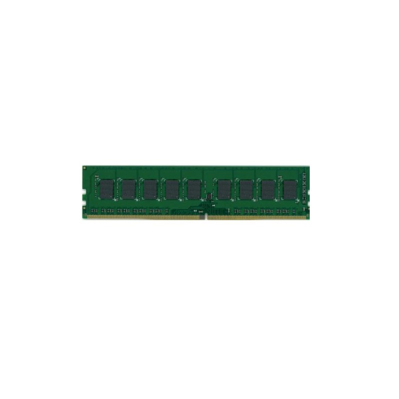 Dataram DRL2666E 8GB module de mémoire 8 Go 1 x 8 Go DDR4 2666 MHz ECC