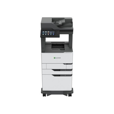 Lexmark MX822adxe Laser A4 1200 x 1200 DPI 52 ppm