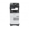 Lexmark MX822adxe Laser A4 1200 x 1200 DPI 52 ppm