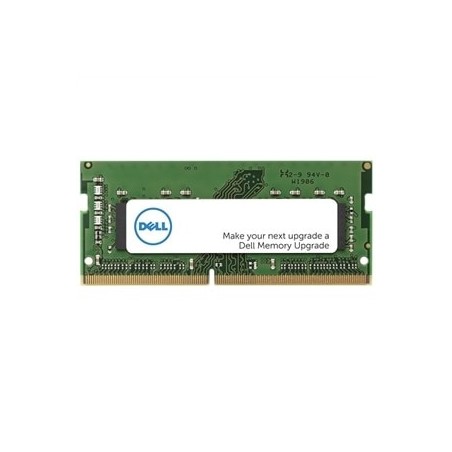 DELL AA937595 module de mémoire 8 Go 1 x 8 Go DDR4 3200 MHz