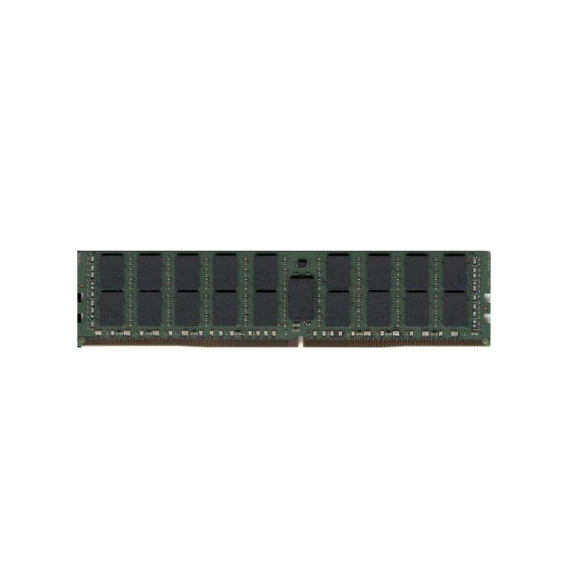 Dataram DRHZ2400RS 16GB module de mémoire 16 Go 1 x 16 Go DDR4 2400 MHz ECC