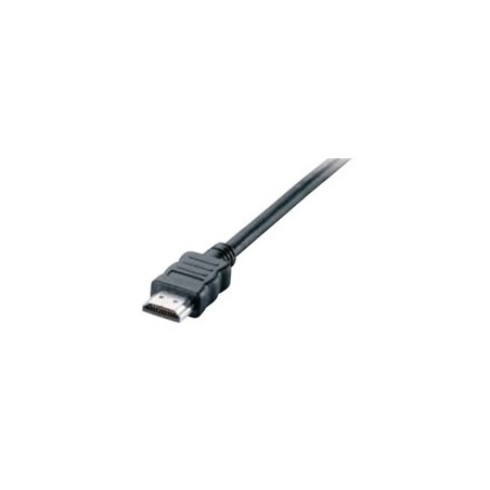 Uniformatic HDMI A A 15m câble HDMI HDMI Type A (Standard) Noir