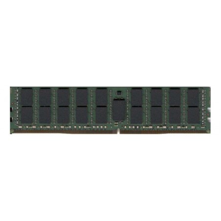 Dataram DRHS2666RD 32GB module de mémoire 32 Go 1 x 32 Go DDR4 2666 MHz ECC