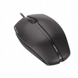 CHERRY GENTIX Souris filaire, noir, USB