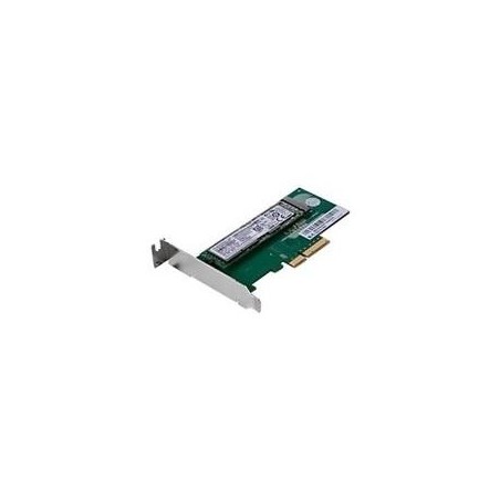 Lenovo M.2.SSD Adapter-high profile carte et adaptateur d'interfaces Interne