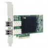 Broadcom LPE35002-M2 carte réseau Interne Fibre 3200 Mbit s