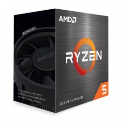 AMD Ryzen 5 5600X processeur 3,7 GHz 32 Mo L3