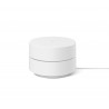 Google Wifi Bi-bande (2,4 GHz   5 GHz) Wi-Fi 5 (802.11ac) Blanc 2 Externe