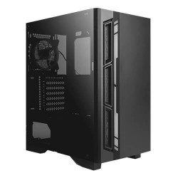 Antec NX400 Midi Tower Noir