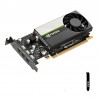 PNY VCNT400-4GB-PB carte graphique NVIDIA T400 4 Go GDDR6