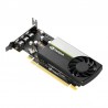 PNY VCNT400-4GB-PB carte graphique NVIDIA T400 4 Go GDDR6