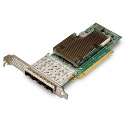 Broadcom BCM957504-P425G carte réseau Interne Fibre 25000 Mbit s