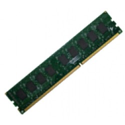 QNAP RAM-8GDR3EC-LD-1600 module de mémoire 8 Go 1 x 8 Go DDR3 1600 MHz ECC