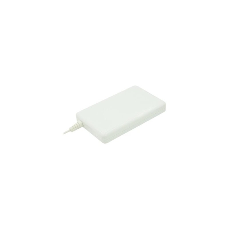 DLH ALIMENTATION SECTEUR SLIM 60W POUR APPLE MACBOOK AVEC CONNECTEUR MAGSAFE 2