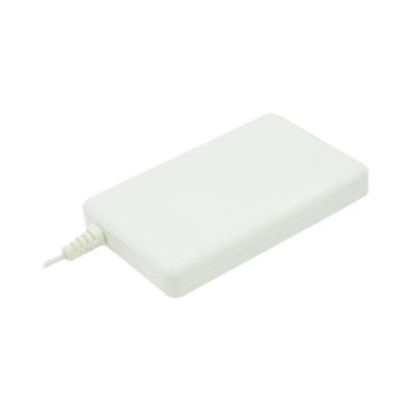 DLH ALIMENTATION SECTEUR SLIM 60W POUR APPLE MACBOOK AVEC CONNECTEUR MAGSAFE 2