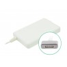 DLH ALIMENTATION SECTEUR SLIM 60W POUR APPLE MACBOOK AVEC CONNECTEUR MAGSAFE 2