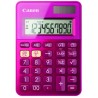 Canon LS-100K calculatrice Bureau Calculatrice basique Rose