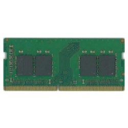 Dataram DVM26S1T8 8G module de mémoire 8 Go 1 x 8 Go DDR4 2666 MHz