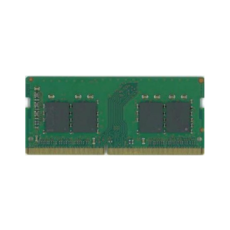 Dataram DVM26S1T8 8G module de mémoire 8 Go 1 x 8 Go DDR4 2666 MHz