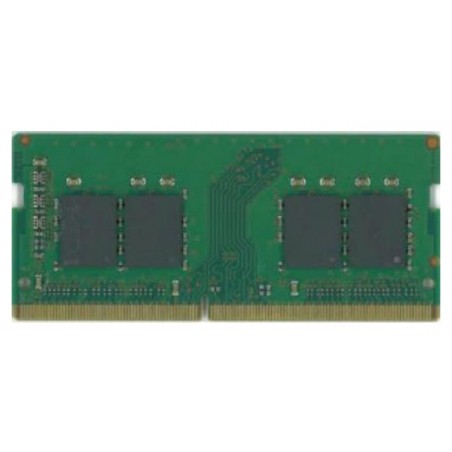 Dataram DVM26S1T8 8G module de mémoire 8 Go 1 x 8 Go DDR4 2666 MHz