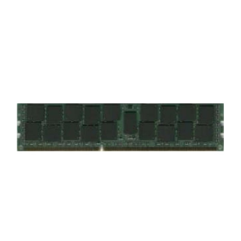 Dataram 16GB DDR3 module de mémoire 16 Go 1 x 16 Go 1600 MHz ECC