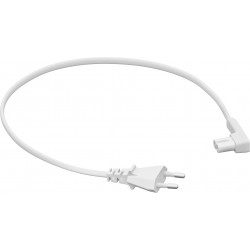 Sonos PCS1SEU1 câble électrique Blanc 0,5 m Bloc terminal à 2 broches
