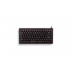 CHERRY G84-4100 clavier USB QWERTY Anglais américain Noir