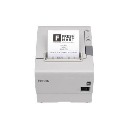 Epson TM-T88V parallèle USB + PS-180 + câble AC