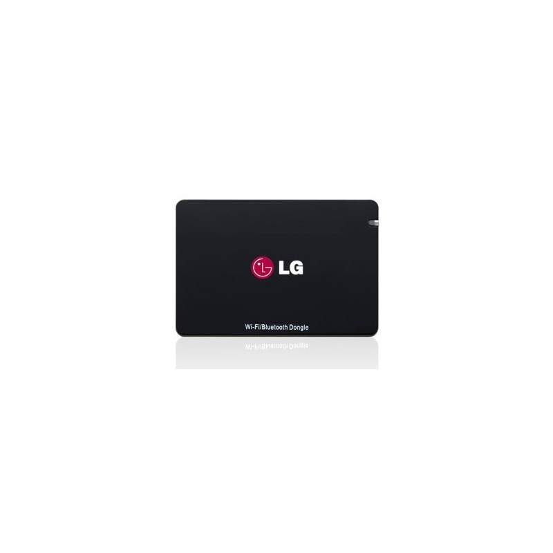 LG AN-WF500 adaptateur d'affichage sans fil