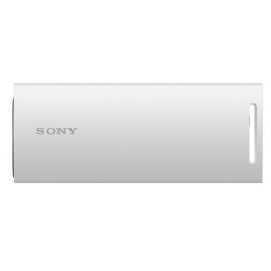 Sony SRG-XB25 Boîte Caméra de sécurité IP Intérieure 3840 x 2160 pixels