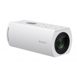 Sony SRG-XB25 Boîte Caméra de sécurité IP Intérieure 3840 x 2160 pixels