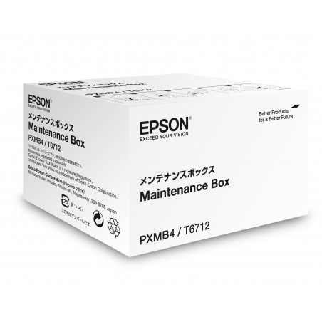 Epson Collecteur encre usagée