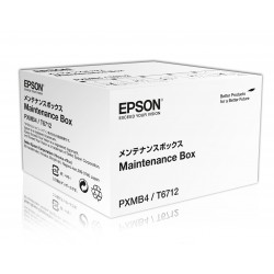 Epson Collecteur encre usagée