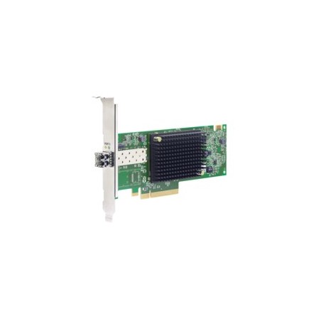 Broadcom LPE35000-M2 carte réseau Interne Fibre 3200 Mbit s