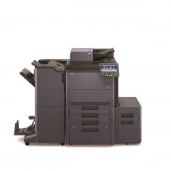 KYOCERA TASKalfa 8052ci Laser A3 1200 x 1200 DPI 80 ppm Wifi