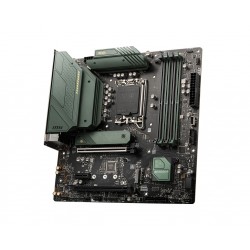 MSI MAG B660M BAZOOKA DDR4 carte mère Intel B660 LGA 1700 micro ATX