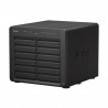 Synology DiskStation DS2422+ serveur de stockage NAS Tower Ethernet LAN Noir V1500B